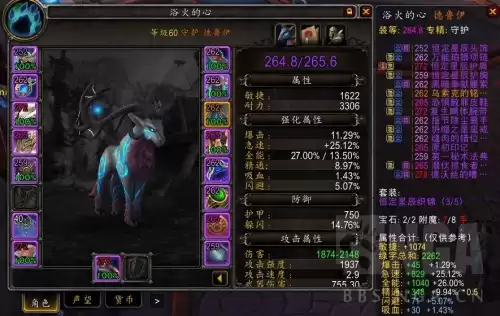 魔兽世界大秘境副本有哪些　魔兽世界大秘境词缀-第2张
