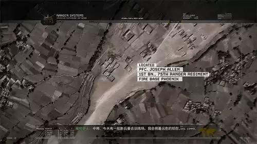 使命召唤4重制版怎么开字幕　使命召唤4重制版游戏特色-第1张