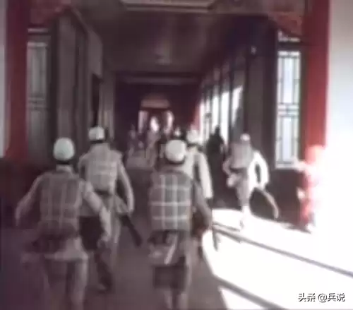 南京保卫战是哪个部队　南京保卫战的指挥官是谁-第11张
