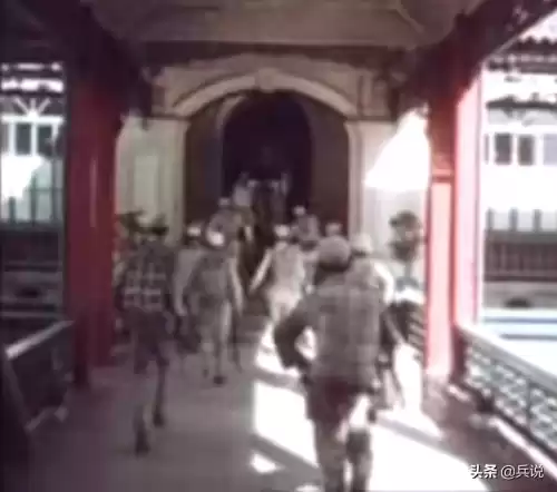 南京保卫战是哪个部队　南京保卫战的指挥官是谁-第12张