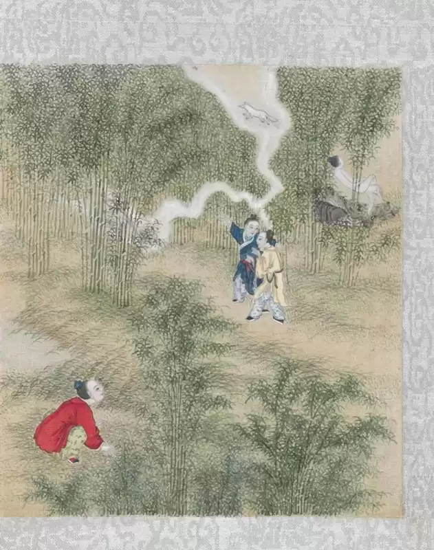 少女都市锁着的门里有什么　少女都市学校捉迷藏躲在哪-第1张