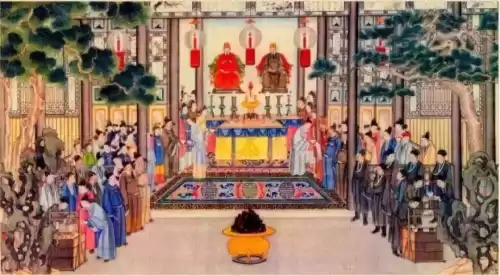 原神灵龛会重置吗　原神神龛啊再次显灵-第1张