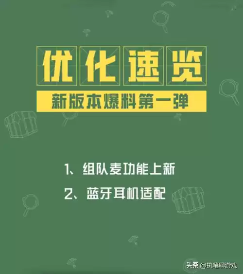 和平精英组队界面怎么开麦　使用组队大厅功能和平精英-第6张