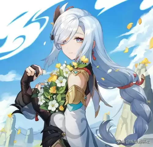 原神同伴偏好有什么用　原神角色好感有什么用-第4张