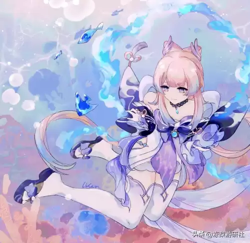 原神同伴偏好有什么用　原神角色好感有什么用-第3张