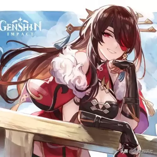 原神同伴偏好有什么用　原神角色好感有什么用-第5张