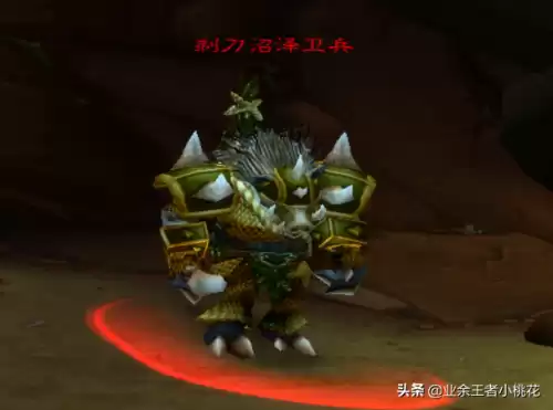 剃刀沼泽猪boss能抓吗　怀旧服金色猪哪里抓-第2张