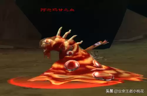 剃刀沼泽猪boss能抓吗　怀旧服金色猪哪里抓-第6张
