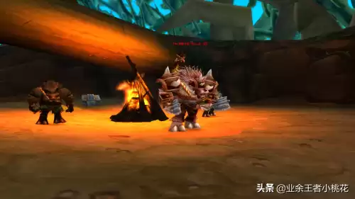 剃刀沼泽猪boss能抓吗　怀旧服金色猪哪里抓-第8张