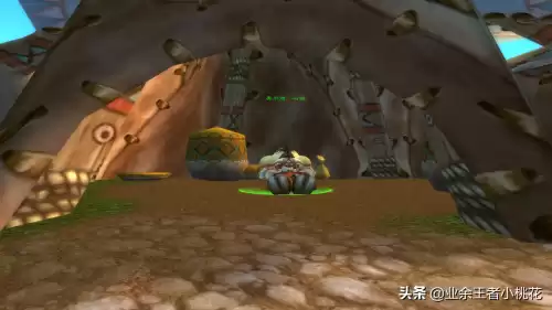 剃刀沼泽猪boss能抓吗　怀旧服金色猪哪里抓-第18张