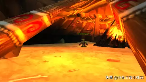 剃刀沼泽猪boss能抓吗　怀旧服金色猪哪里抓-第22张