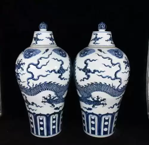 明朝时代绿色藏宝图出什么　明朝清明上河图-第4张