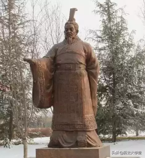 战国四大名将谁更厉害　战国四大名将谁最厉害-第3张