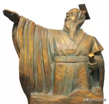 战国四大名将谁更厉害　战国四大名将谁最厉害-第2张