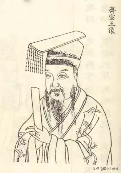 战国四大名将谁更厉害　战国四大名将谁最厉害-第4张