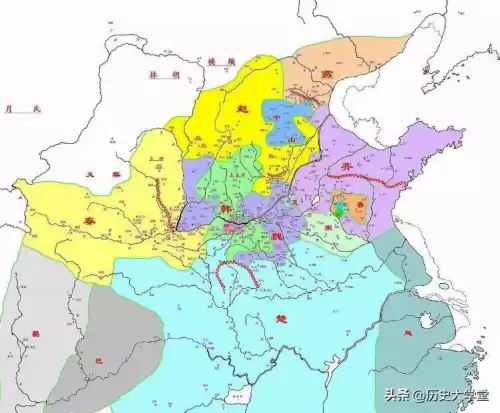 战国四大名将谁更厉害　战国四大名将谁最厉害-第6张