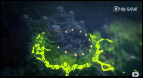 魔兽能给角色签名吗　魔兽好听的玩家的名字-第6张