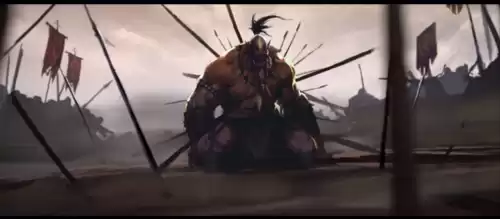 魔兽能给角色签名吗　魔兽好听的玩家的名字-第5张