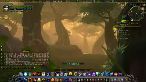 魔兽能给角色签名吗　魔兽好听的玩家的名字-第7张