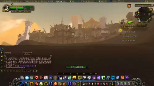 魔兽能给角色签名吗　魔兽好听的玩家的名字-第9张