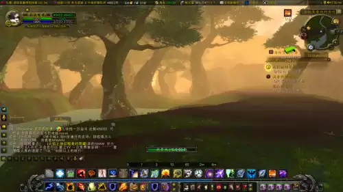魔兽能给角色签名吗　魔兽好听的玩家的名字-第8张