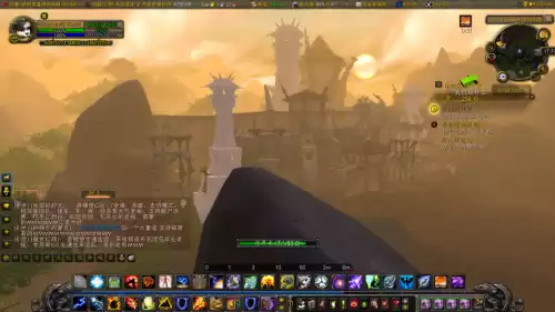 魔兽能给角色签名吗　魔兽好听的玩家的名字-第10张