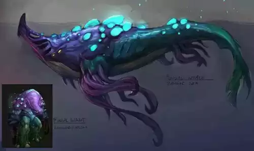 魔兽能给角色签名吗　魔兽好听的玩家的名字-第41张