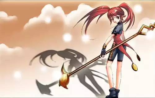 dnf100级战斗法师附魔　DNF100级附魔-第2张