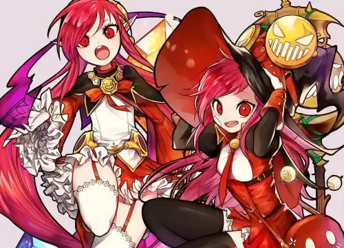 dnf100级战斗法师附魔　DNF100级附魔-第3张