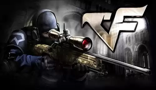 cf怎么调高帧率　CF游戏NVIDIA咋设置fps高-第2张