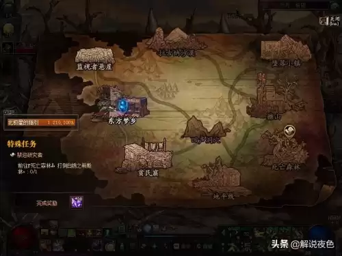 dnf95刷什么图赚钱最快　dnf搬砖刷什么图-第1张