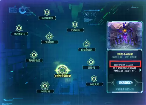 dnf锻造武器加名望吗　DNF游戏介绍-第2张
