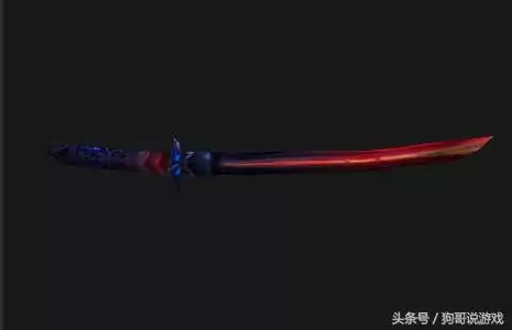 魔钢长剑可以在拍卖行买吗　盗贼不能幻化魔钢长剑-第3张