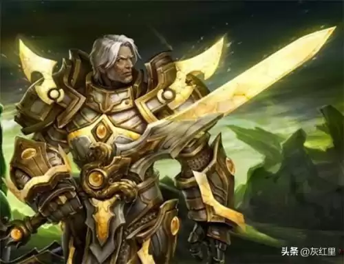魔兽世界有几个种族几个职业　魔兽世界职业种族-第1张