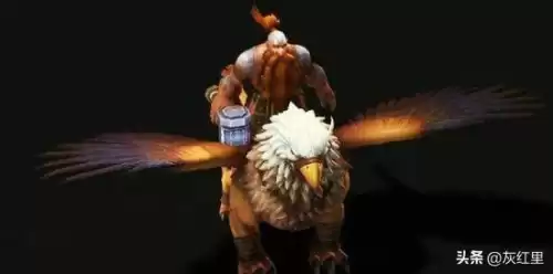 魔兽世界有几个种族几个职业　魔兽世界职业种族-第4张