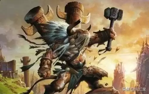 魔兽世界有几个种族几个职业　魔兽世界职业种族-第7张
