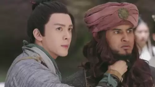 圣火令神功是内功吗　圣火令上面有什么武功-第3张