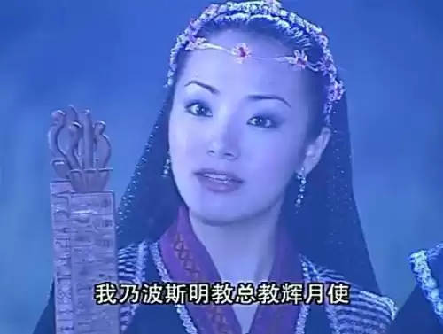 圣火令神功是内功吗　圣火令上面有什么武功-第6张
