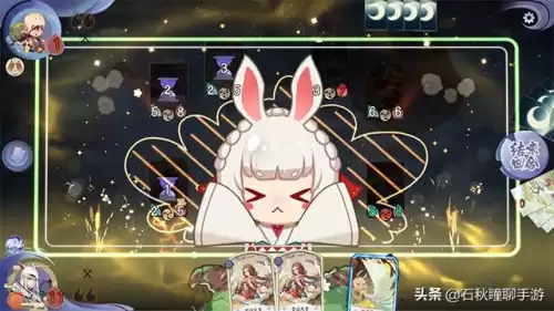 妖琴师和山兔练哪个　擅长演奏的是什么式神妖琴师兔玩-第12张