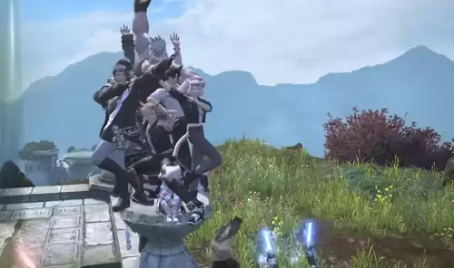 ff14幻化石头在哪买　ff14舞者石头-第3张