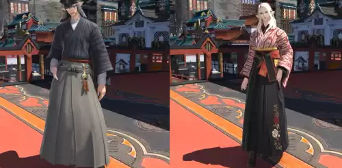 ff14幻化石头在哪买　ff14舞者石头-第4张