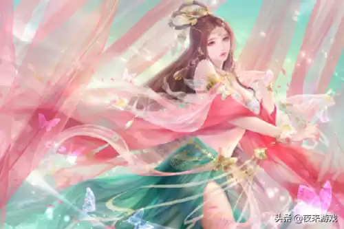 三国杀sp貂蝉需要多少　SP貂蝉-第1张