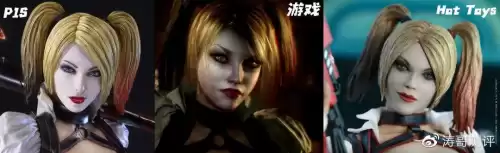 有小丑女的是哪个游戏　小丑与小丑女游戏游戏视频-第8张