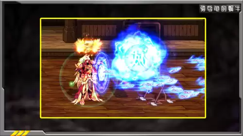 地下城法驱魔加点　地下城与勇士驱魔师技能加点-第5张