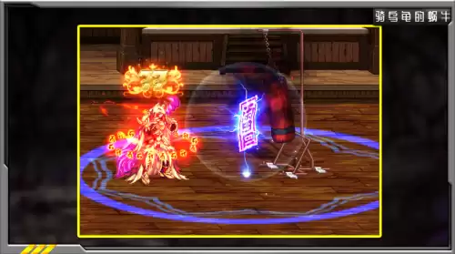 地下城法驱魔加点　地下城与勇士驱魔师技能加点-第6张