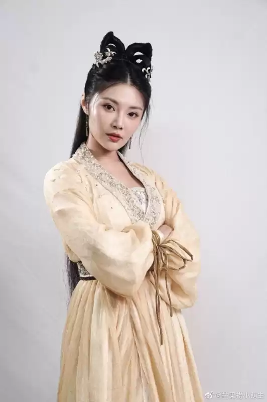 神雕侠侣版什么时候上映　新版神雕侠侣开播-第7张