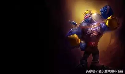 战栗之毒蒙多效果如何　蒙多皮肤-第2张
