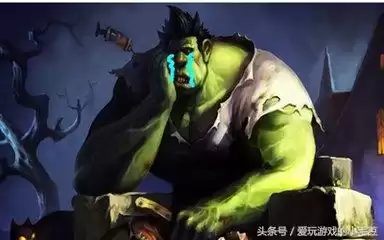 战栗之毒蒙多效果如何　蒙多皮肤-第6张