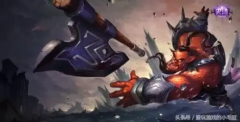 战栗之毒蒙多效果如何　蒙多皮肤-第8张