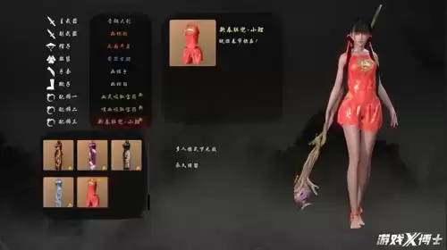 嗜血印创意工坊怎么进　嗜血印女装dlc-第9张